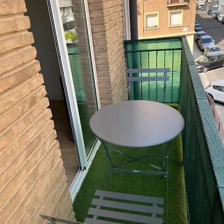 Garnacha 2 Totalmente Reformado Saragozza