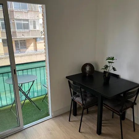 Garnacha 2 Totalmente Reformado Hotell