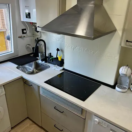 Hotel Garnacha 2 Totalmente Reformado *