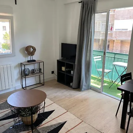 Garnacha 2 Totalmente Reformado