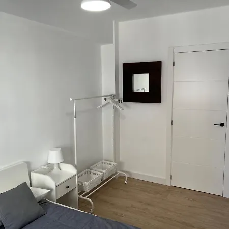 Hotel Garnacha 2 Totalmente Reformado Saragozza