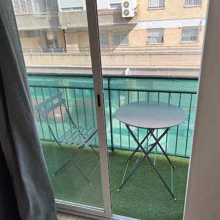 Garnacha 2 Totalmente Reformado Hotel Saragozza