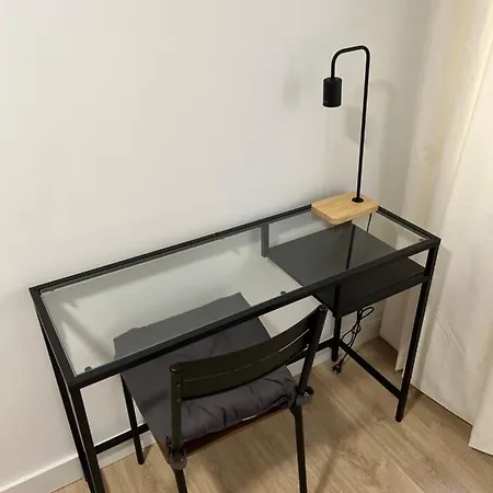 Garnacha 2 Totalmente Reformado Hotel *