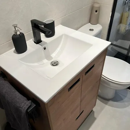 Garnacha 2 Totalmente Reformado Hotel Saragozza