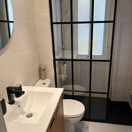 Garnacha 2 Totalmente Reformado Hotel