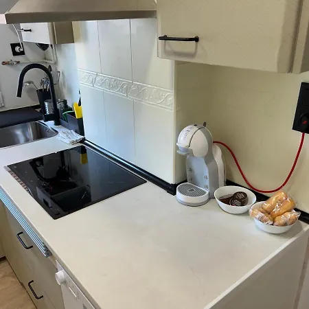 Garnacha 2 Totalmente Reformado