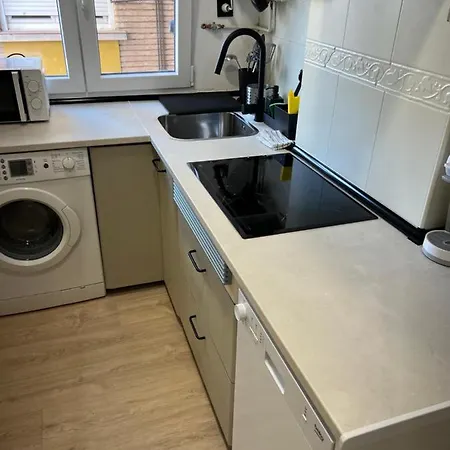 Garnacha 2 Totalmente Reformado Hotel *