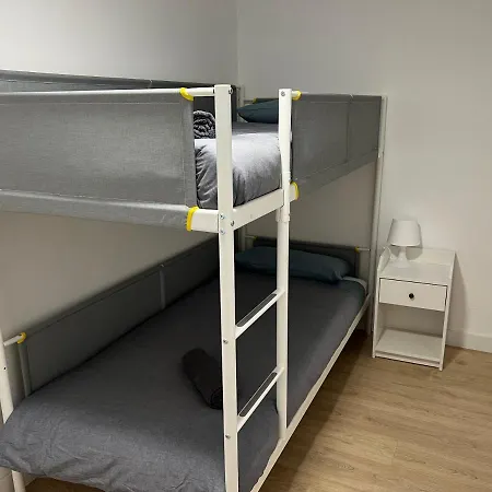 Garnacha 2 Totalmente Reformado * Saragozza