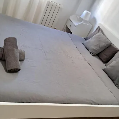 Hotel Garnacha 2 Totalmente Reformado Saragozza