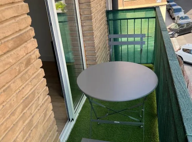 Garnacha 2 Totalmente Reformado Zaragoza