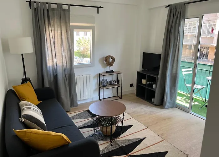 Garnacha 2 Totalmente Reformado