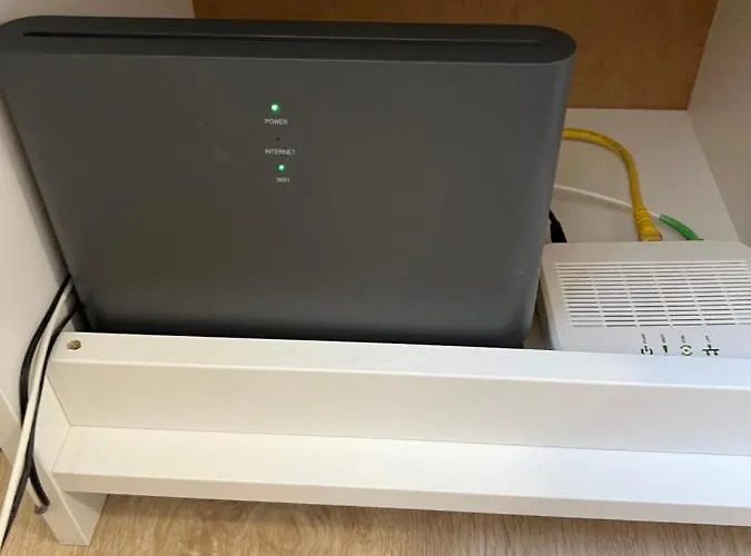 Garnacha 2 Totalmente Reformado Отель *