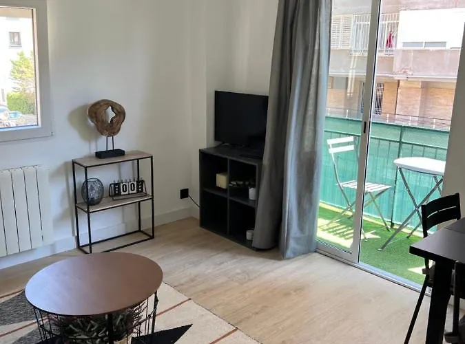 Garnacha 2 Totalmente Reformado