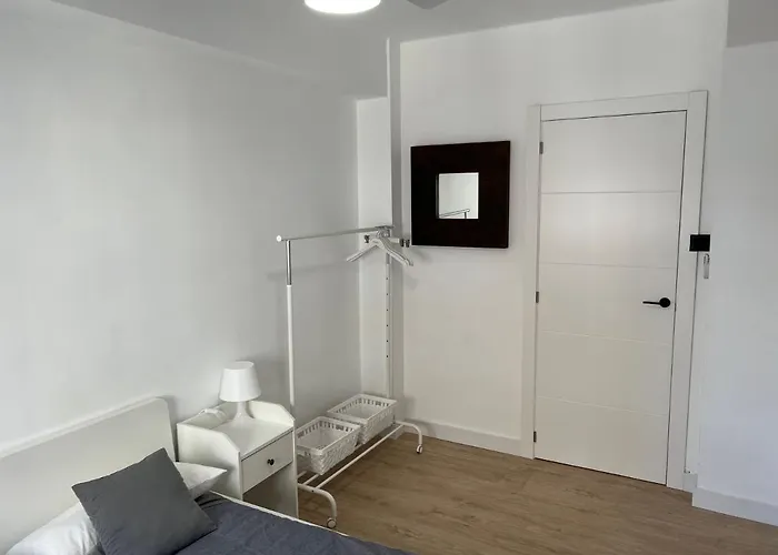 Hotell Garnacha 2 Totalmente Reformado Zaragoza