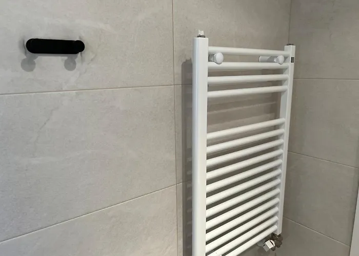 Отель Garnacha 2 Totalmente Reformado