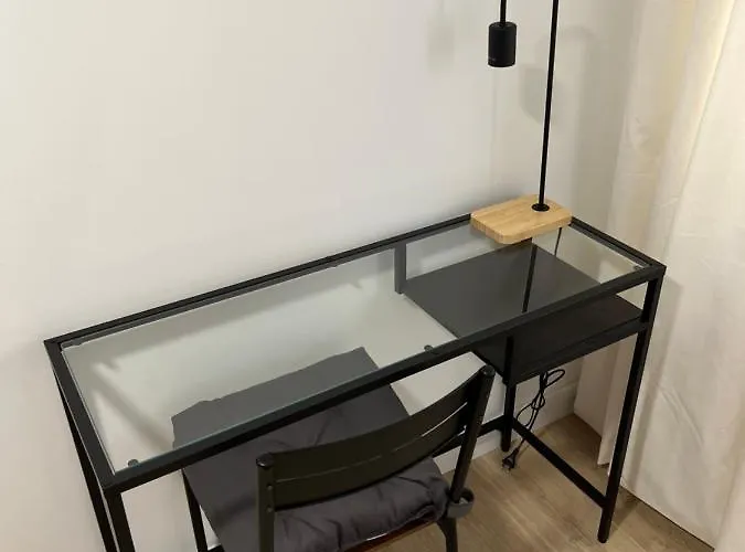 Garnacha 2 Totalmente Reformado Hotell *