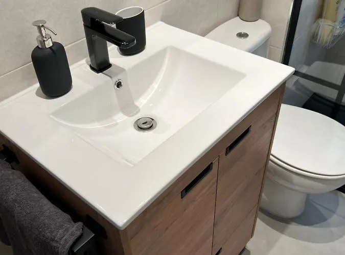 Garnacha 2 Totalmente Reformado Отель Сарагоса