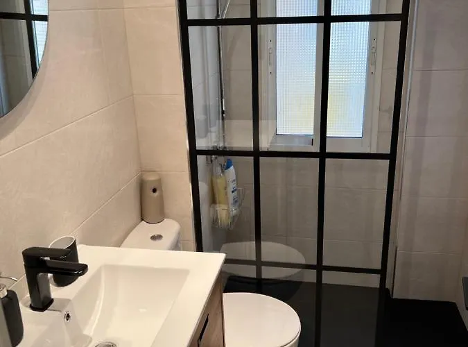 Garnacha 2 Totalmente Reformado Hotell