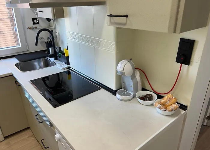 Garnacha 2 Totalmente Reformado