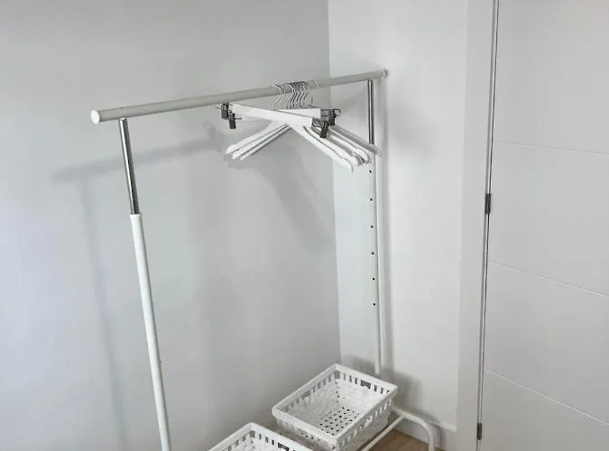 Hotell Garnacha 2 Totalmente Reformado