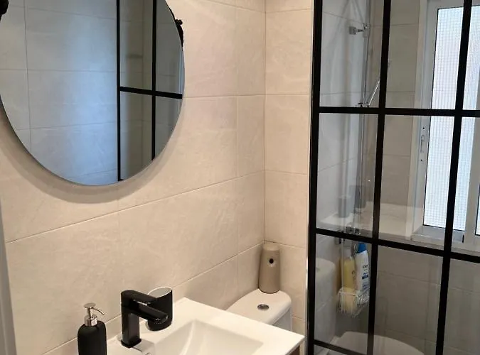 Hotell Garnacha 2 Totalmente Reformado *