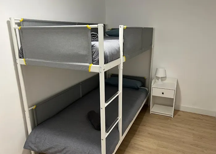 Garnacha 2 Totalmente Reformado * Zaragoza