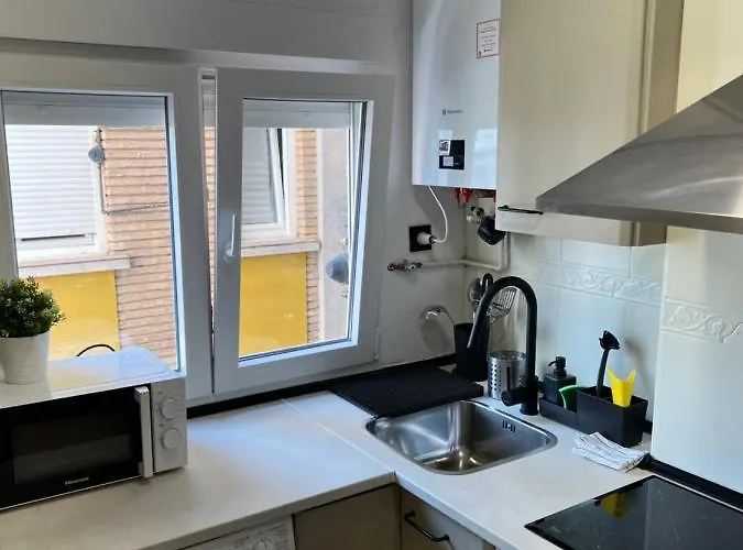 Garnacha 2 Totalmente Reformado Zaragoza