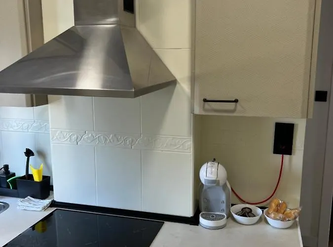 Отель Garnacha 2 Totalmente Reformado *