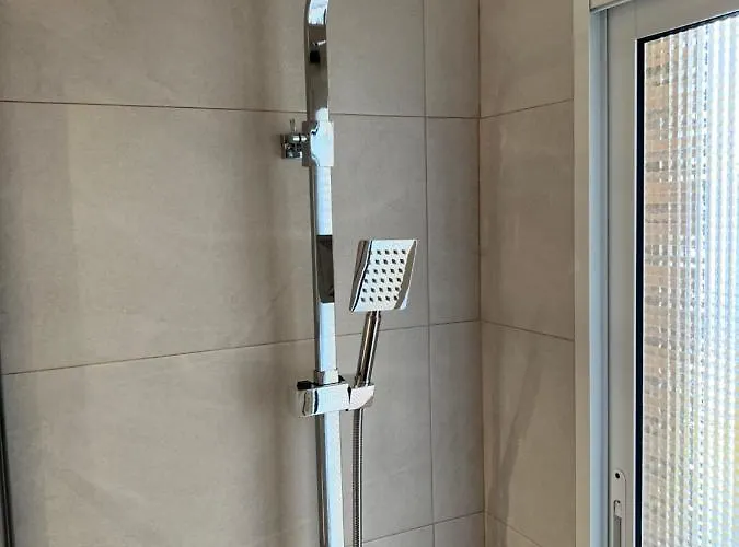 Garnacha 2 Totalmente Reformado Hotell