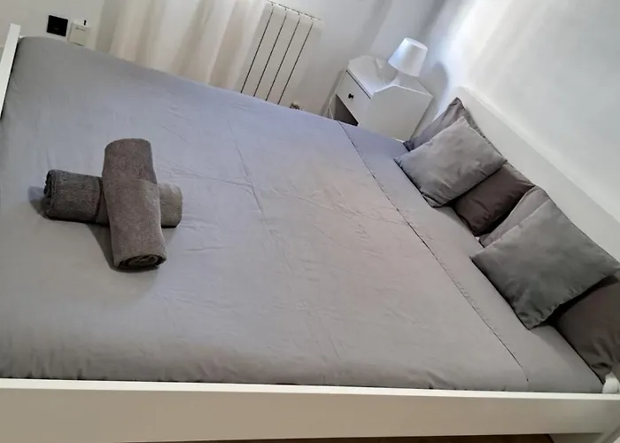 Hotell Garnacha 2 Totalmente Reformado Zaragoza